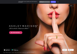Ashley Madison